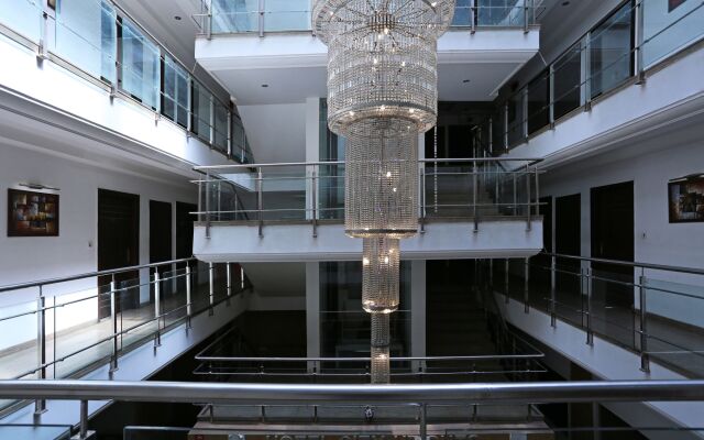 OYO 2202 Hotel City Heights