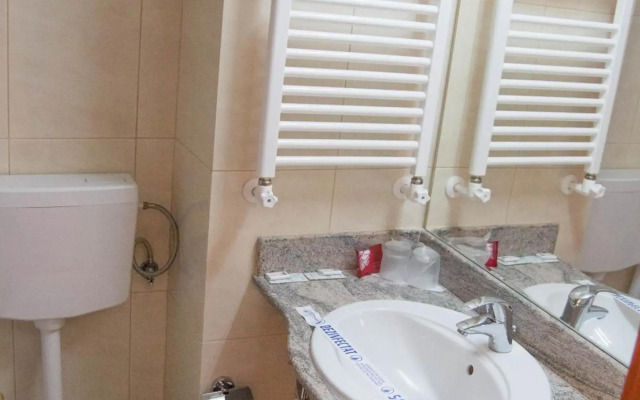 Hotel Traian