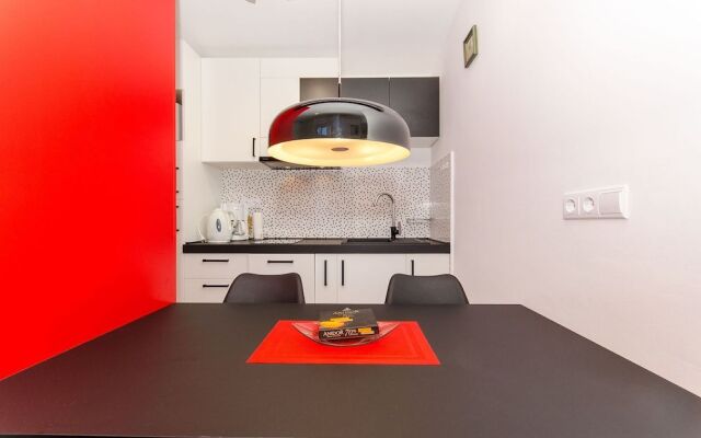 Apartment Sreta