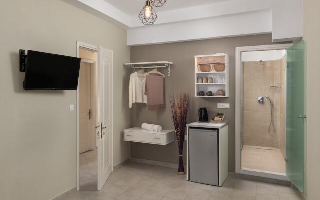 Maravelia's Rooms