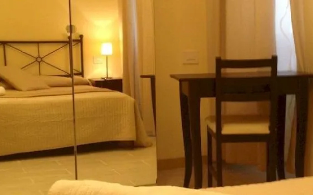 Locanda San Lorenzo