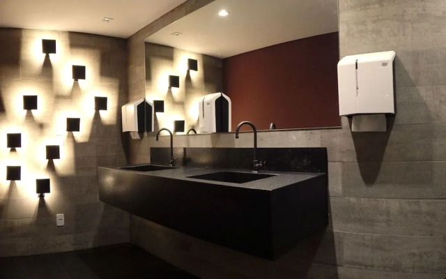 Cassino Tower Sao Jose do Rio Preto