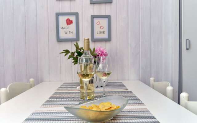 Apartments Maria 1021