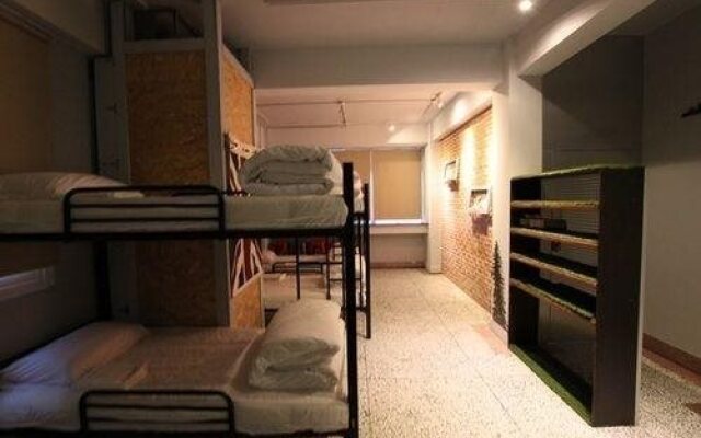 MI Lu B&B