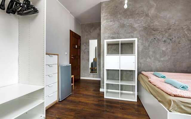 Quattro Loft Hostel