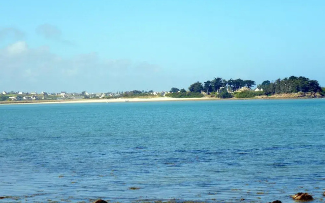Apartment in Roscoff for Two Person