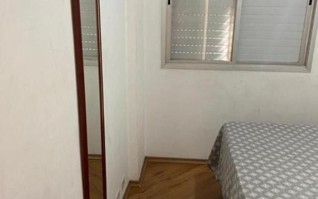 Apartamento Giovanni Gronchi