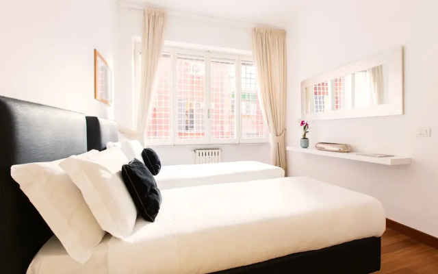 Rome Accommodation - Bernini