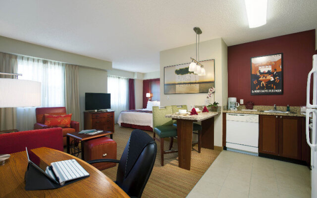 Residence Inn By Marriott At Aventura Mall