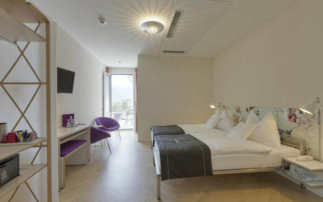 Boutique Hotel Bellevue