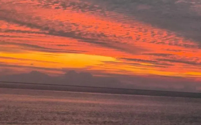 Sunset View Self Catering