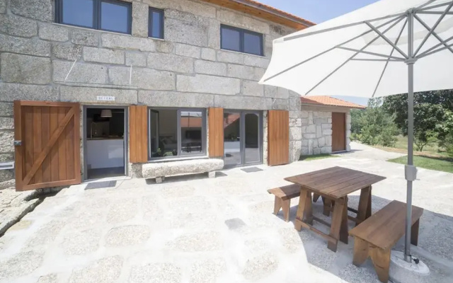 Vila Beiral in Penafiel