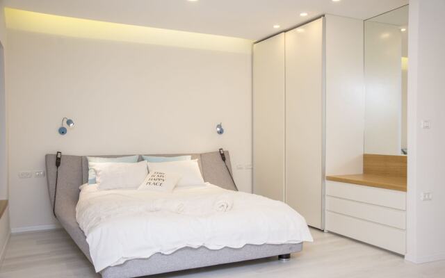 Eshkol Housing Haifa - Wallenberg Suites Complex