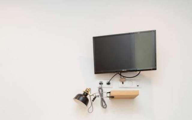 Petit Cocon au Cœur des Invalides D02