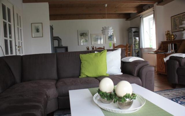 Ferienhaus Addebüll