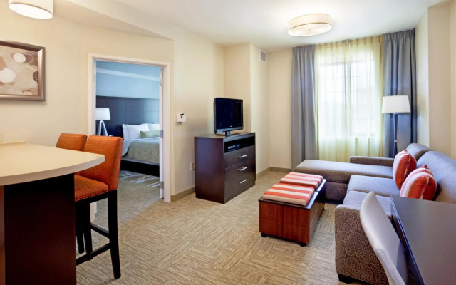 Staybridge Suites Stone Oak by IHG