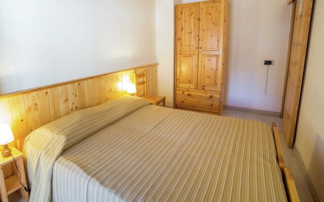 Apartment in Antey-saint-andre Near Ski Lifts