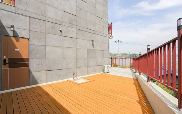 Yeonggwang Beach Central Pension