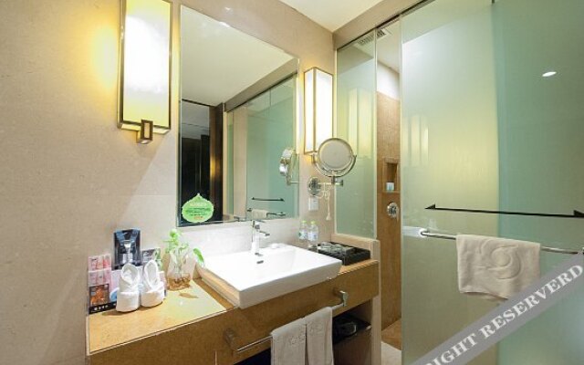 Sheyang Hotel