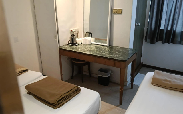 Arianna Hotel