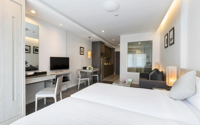 Kantary 304 Hotel