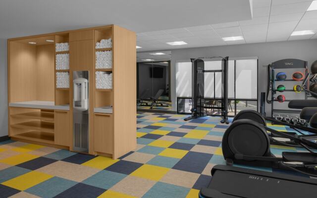 TownePlace Suites Coeur d'Alene