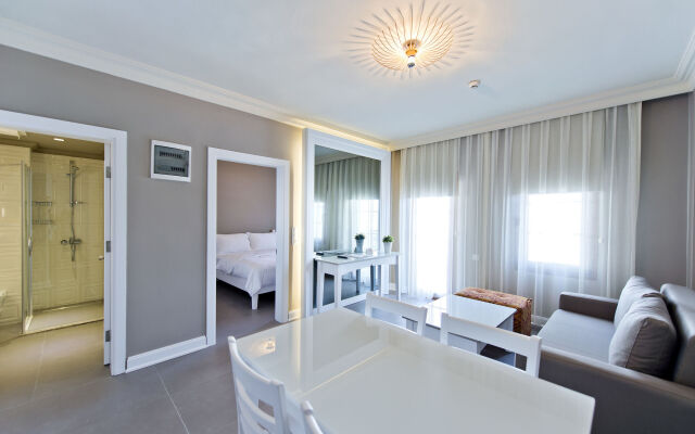 Samira Exclusive Hotel & Apartments