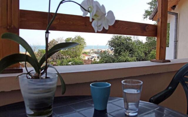 Miramar Balchik Apartment 8