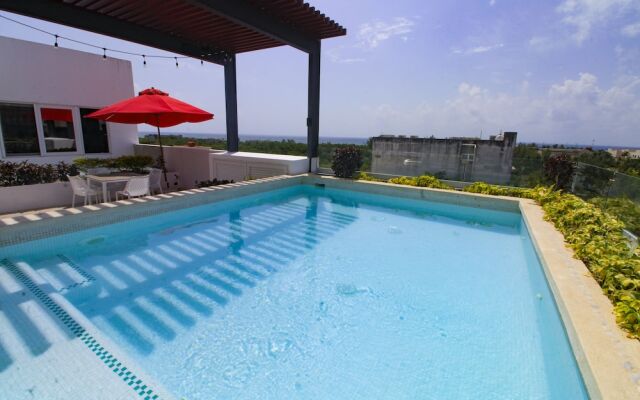 Studio Playa Near the Beach