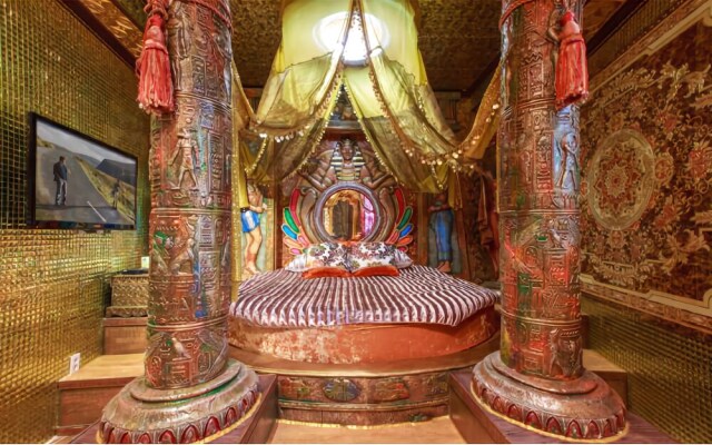 Namyangju Shayri Pension