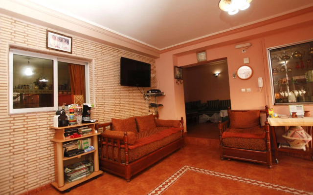 Gîte Karima