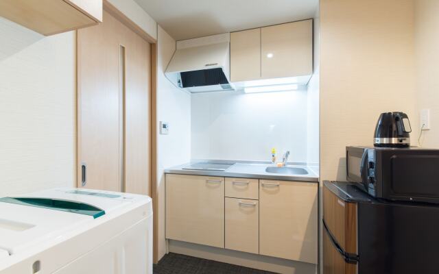 Stay SAKURA Kyoto Higashiyama Shirakawa