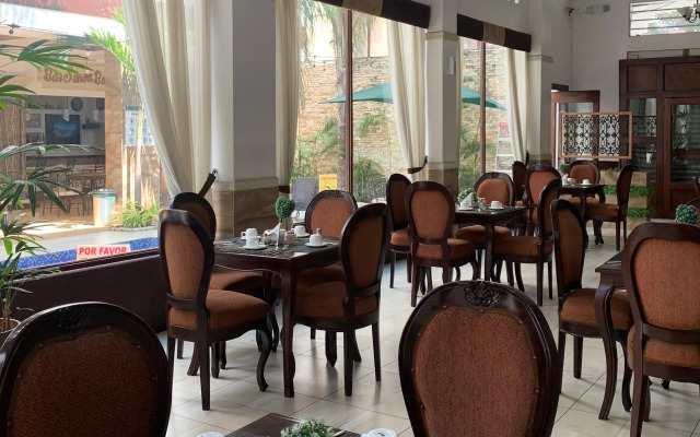 Hotel Patrimonial by Greenfield