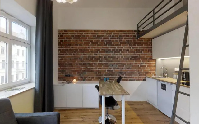 Aparthotel Tectum