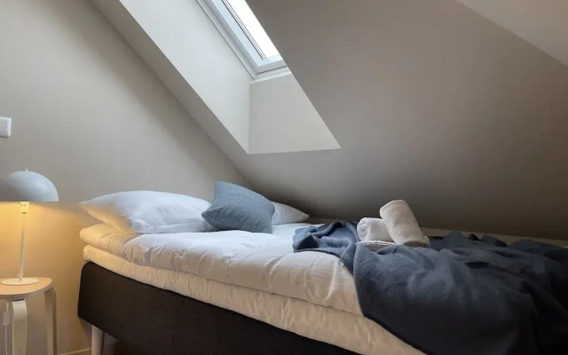 Stavanger Bnb Central Apartment Nicolas 7