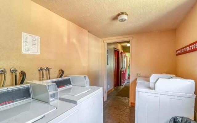 Mammoth View Villas 35