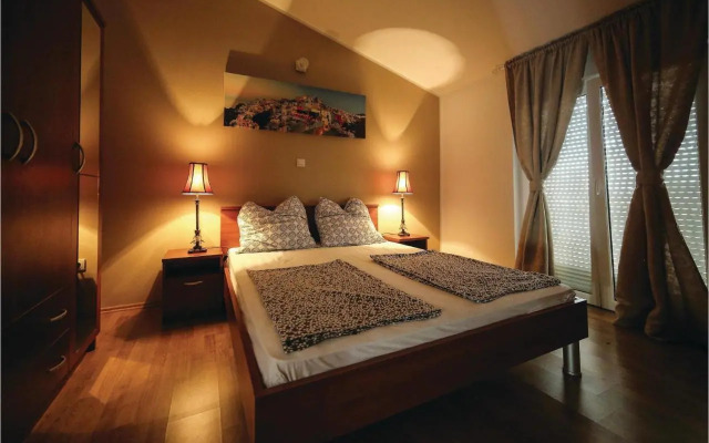 Holiday home Okrug Gornji 73 with Outdoor Swimmingpool