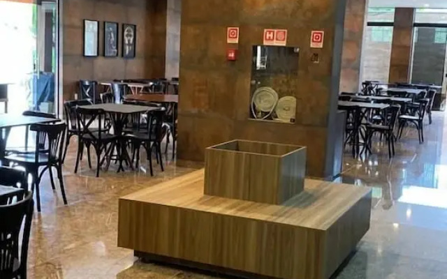 Maper Ouro by Easy Hotels