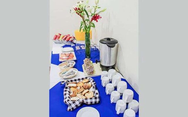 Comfort Inn Tampico