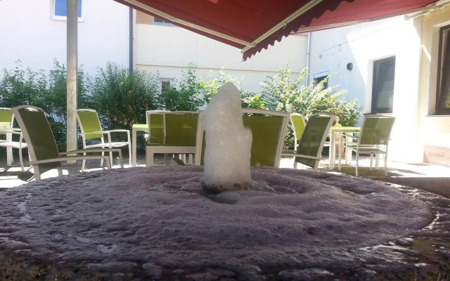 Hotel Königer
