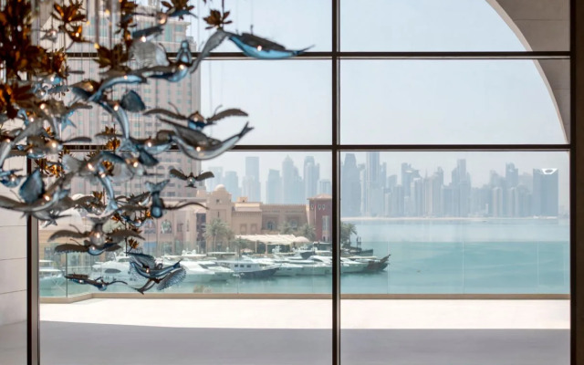 The St. Regis Marsa Arabia Island, The Pearl Qatar