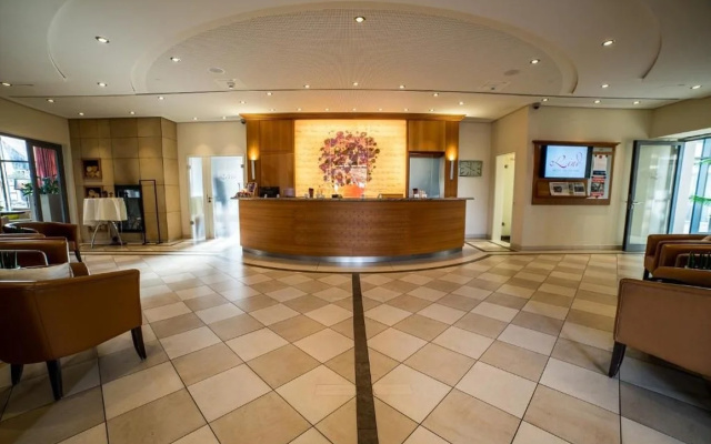 Lind Hotel