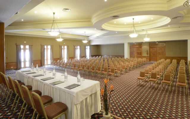 Vincci Saphir Palace & Spa