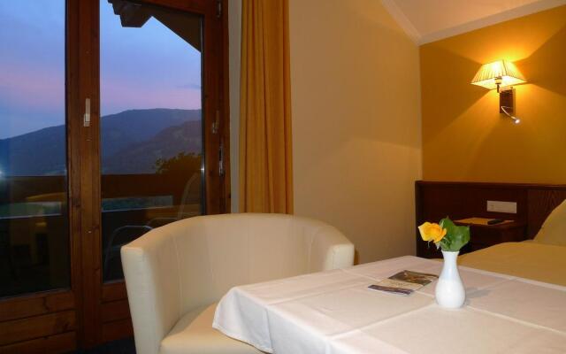 Pension Appartements Ronacherhof