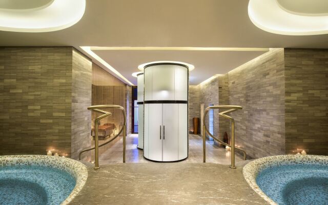 Le Meridien Qingdao