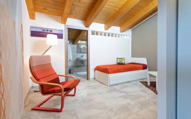 B&B La Canfora