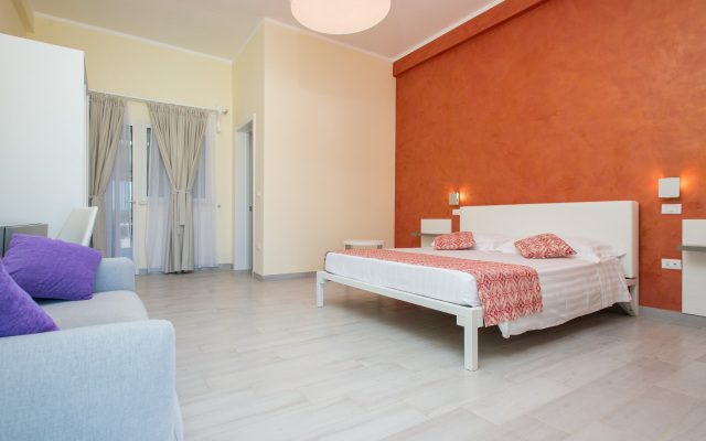 Relais Masseria Casina Dei Cari