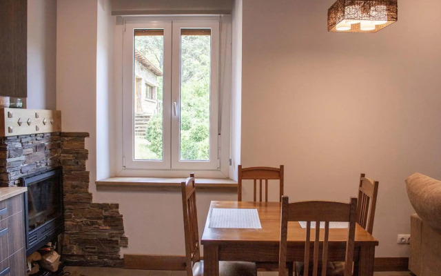 Apartamento tipo Loft