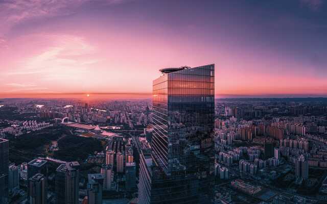 Shangri-La Nanning