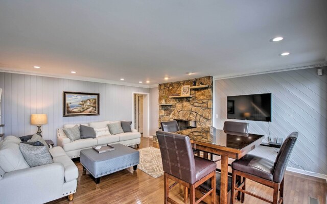 Upscale Chattanooga Home on Missionary Ridge!